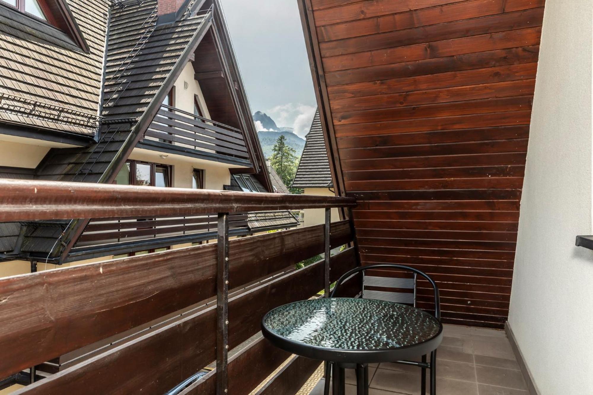 Udanypobyt Apartamenty Na Tetmajera — Zdjęcia 1