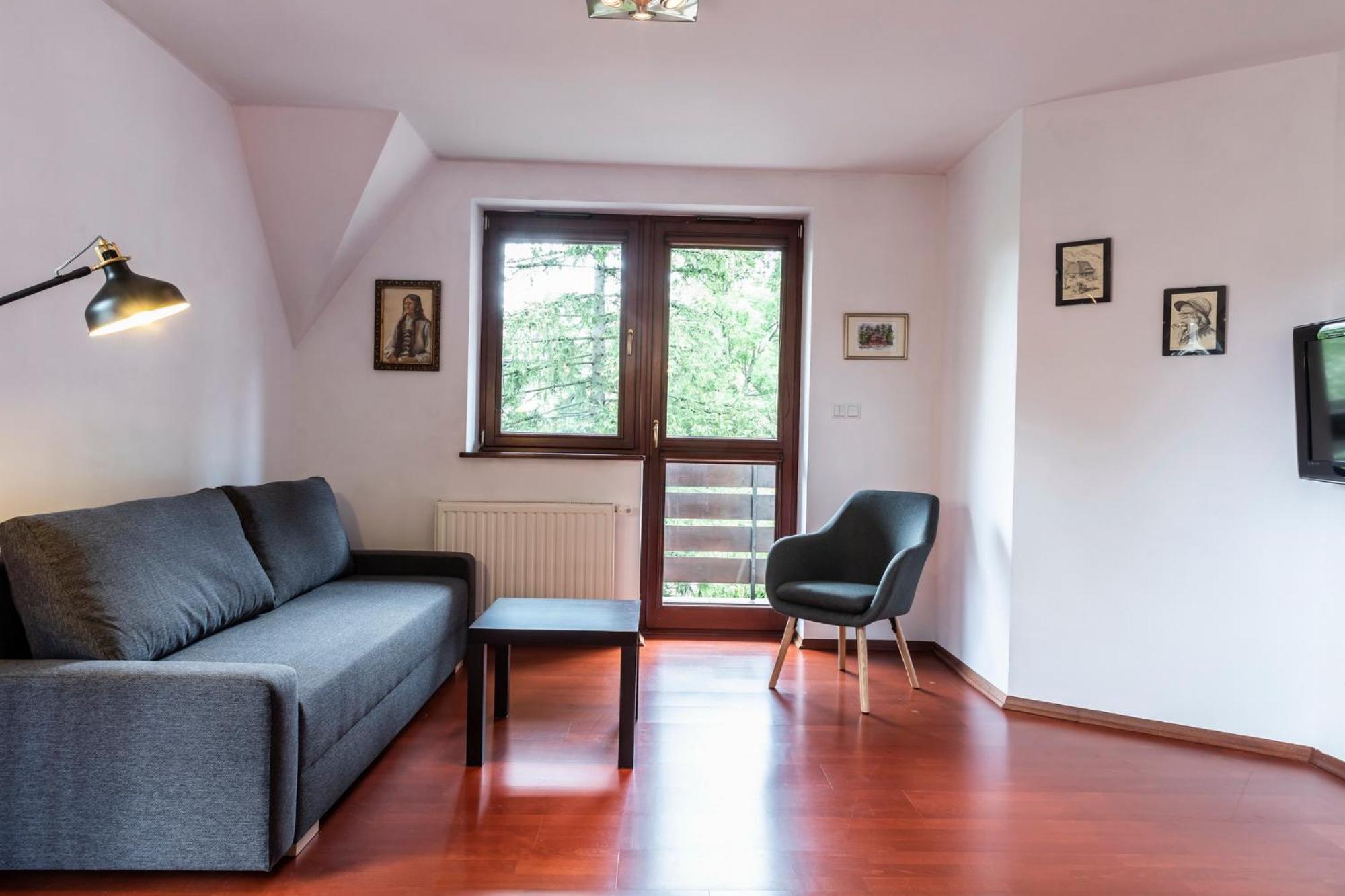 Udanypobyt Apartamenty Na Tetmajera — Zdjęcia 2