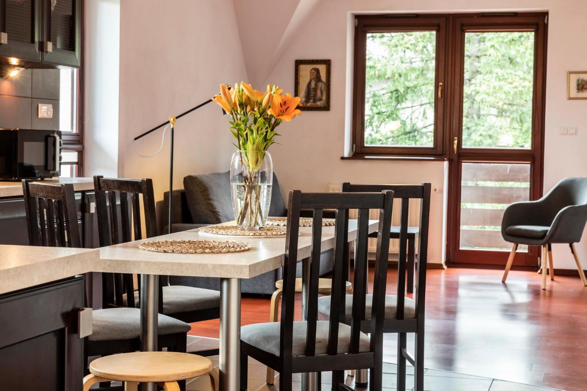 Udanypobyt Apartamenty Na Tetmajera — Zdjęcia 3